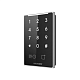 картинка Hikvision DS-K1109DKB-QR Считыватель Desfire, Mifare 1, Felica карт с поддержкой Bluetooth, QR-код от компании Intant